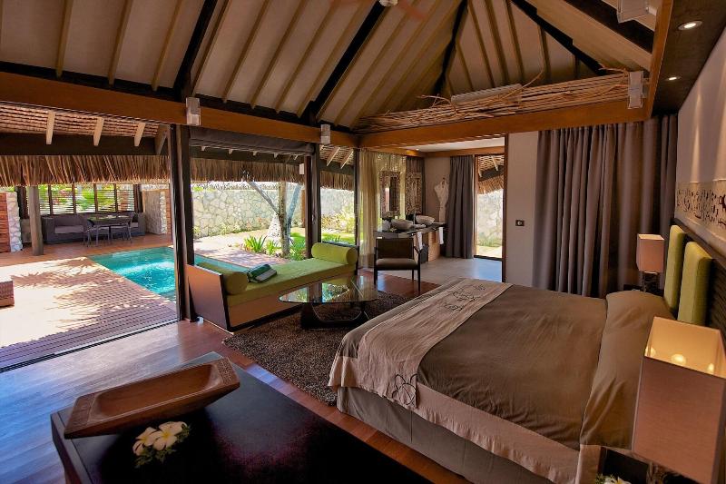 Hotel Kia Ora Resort & Spa Rangiroa image