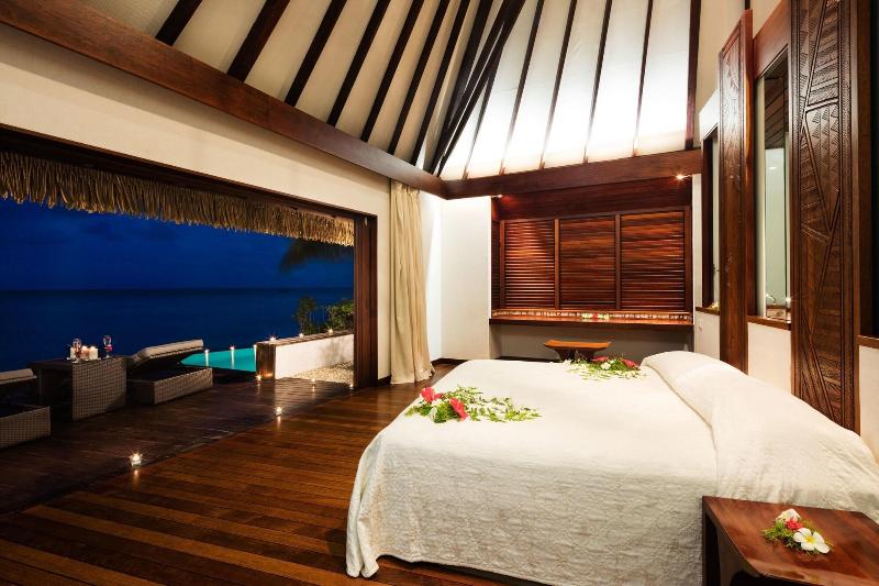Hotel Kia Ora Resort & Spa Rangiroa image