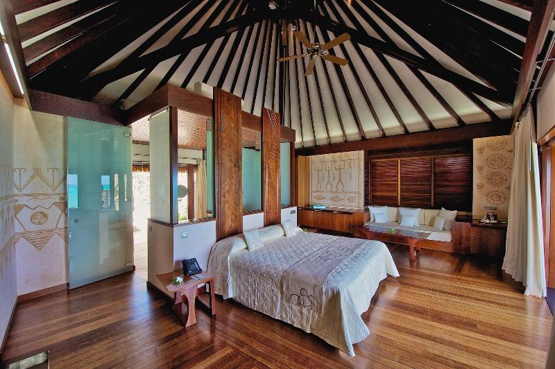 Hotel Kia Ora Resort & Spa Rangiroa image