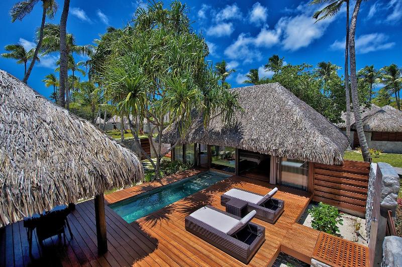 Hotel Kia Ora Resort & Spa Rangiroa image