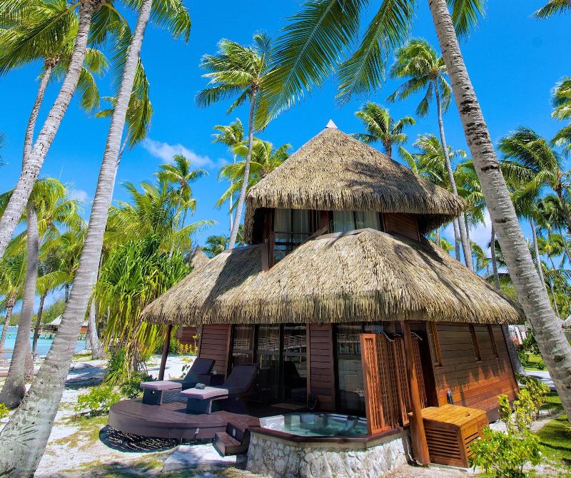 Hotel Kia Ora Resort & Spa Rangiroa image