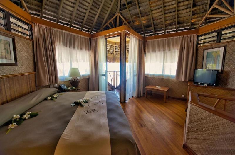 Hotel Kia Ora Resort & Spa Rangiroa image