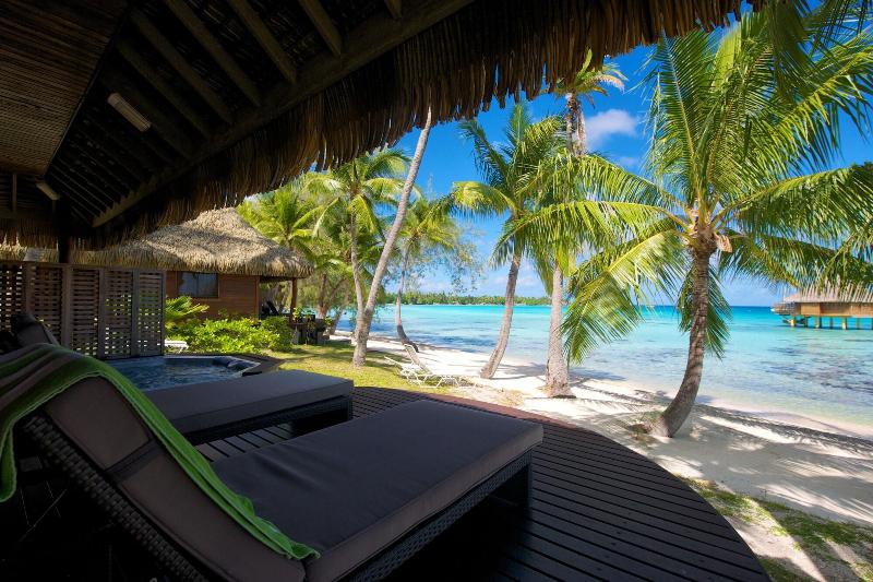 Hotel Kia Ora Resort & Spa Rangiroa image