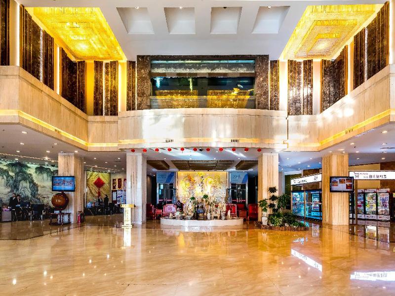 Best Western Premier Junyu Grand Hotel image 8