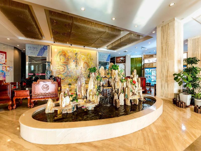 Best Western Premier Junyu Grand Hotel image 9