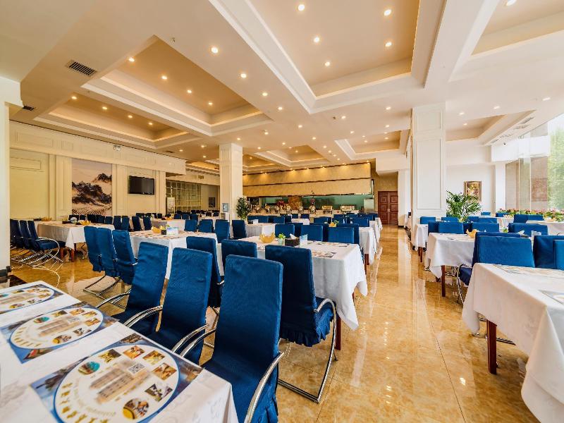 Best Western Premier Junyu Grand Hotel image 1