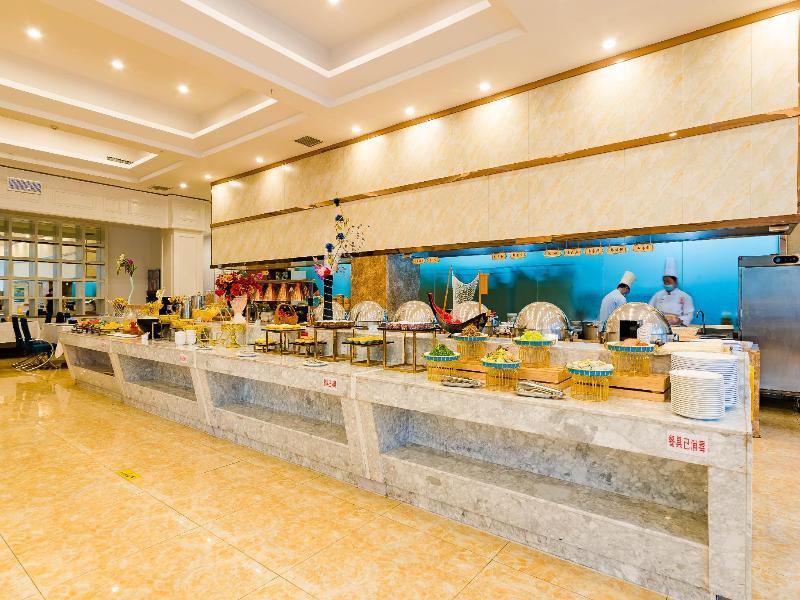 Best Western Premier Junyu Grand Hotel image 2