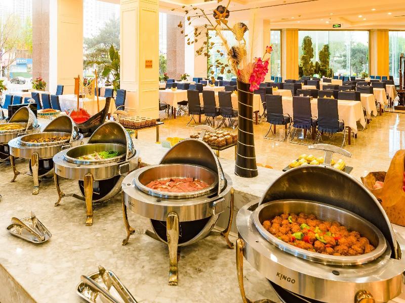 Best Western Premier Junyu Grand Hotel image 3