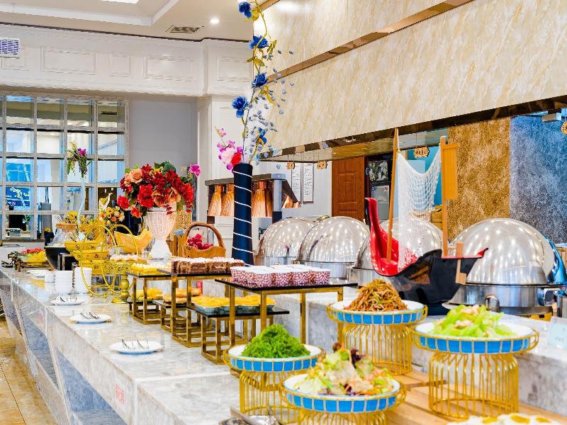 Best Western Premier Junyu Grand Hotel image 6