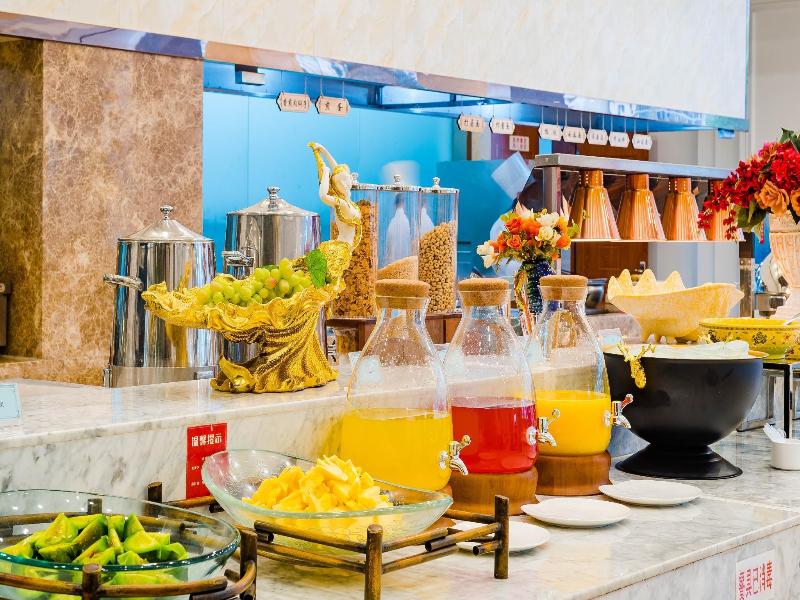 Best Western Premier Junyu Grand Hotel image 7