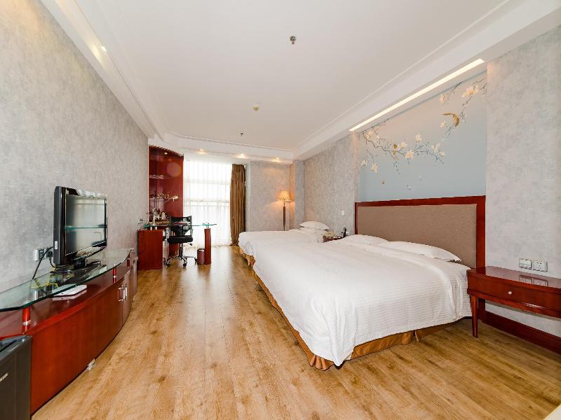 Best Western Premier Junyu Grand Hotel image