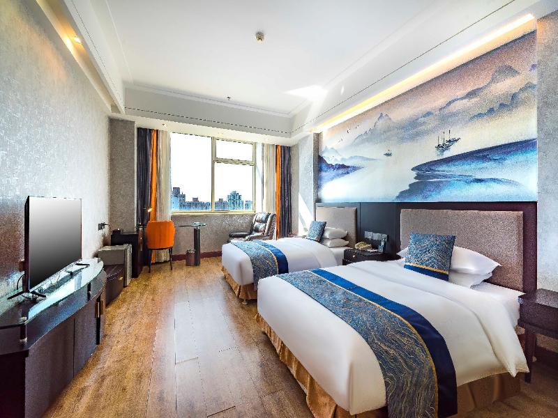 Best Western Premier Junyu Grand Hotel image