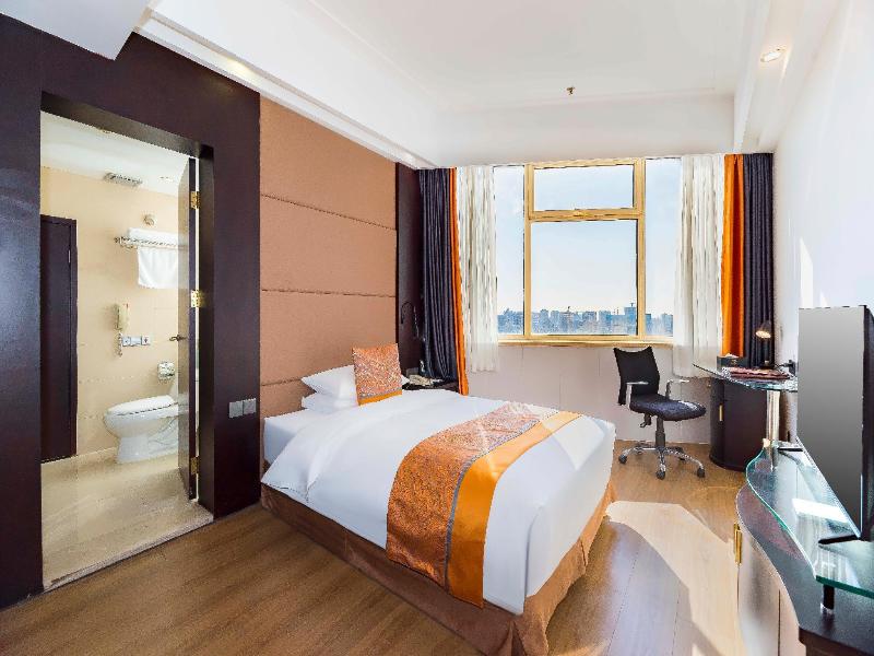Best Western Premier Junyu Grand Hotel image 5
