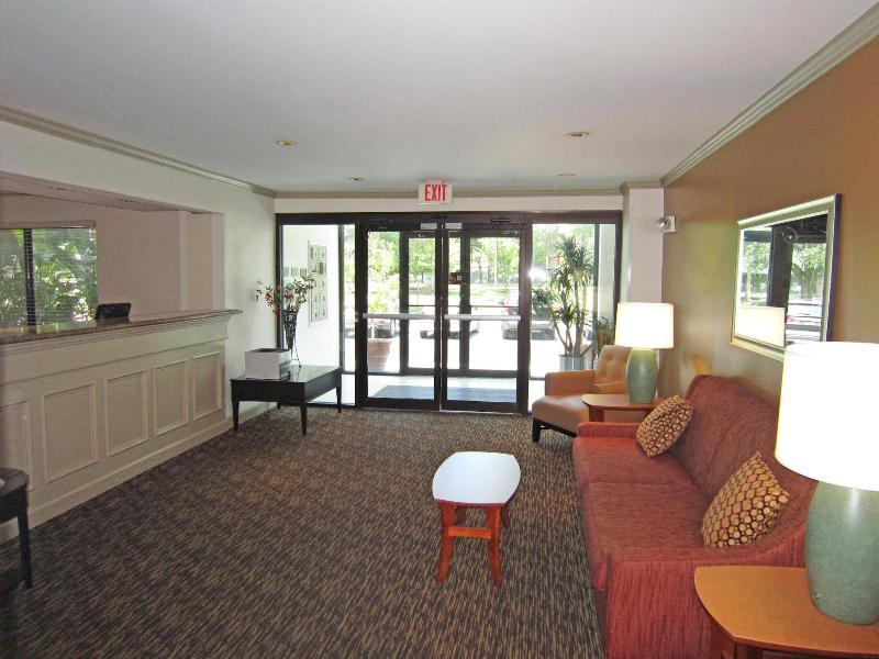 Extended Stay America - Tampa - Airport - Memorial