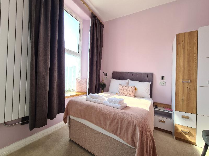 Torland Hotel image
