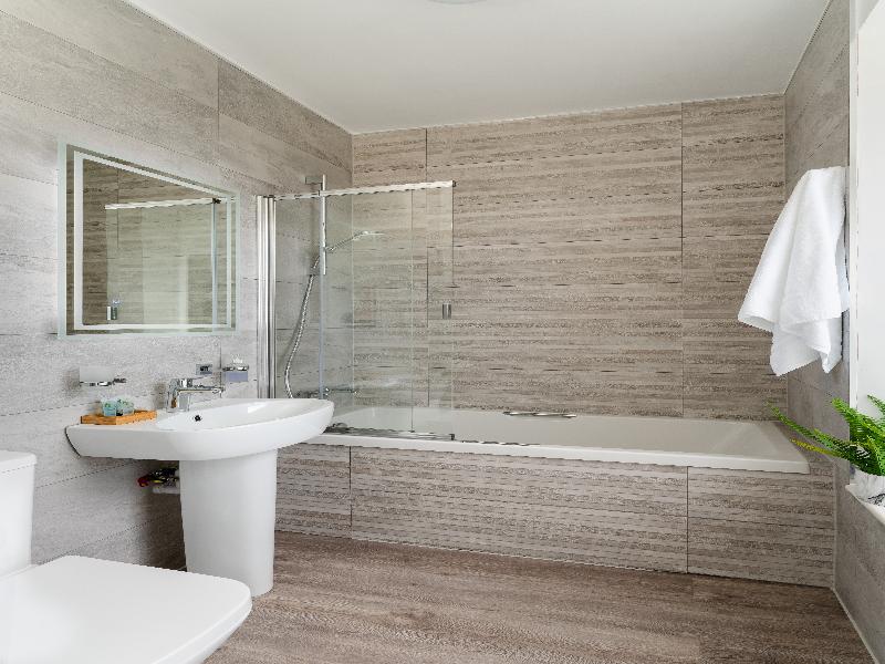 Torland Hotel image