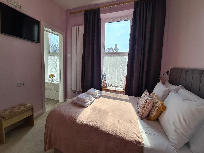Torland Hotel image