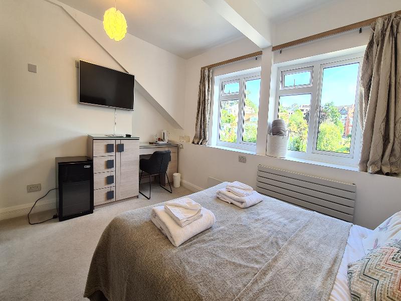 Torland Hotel image