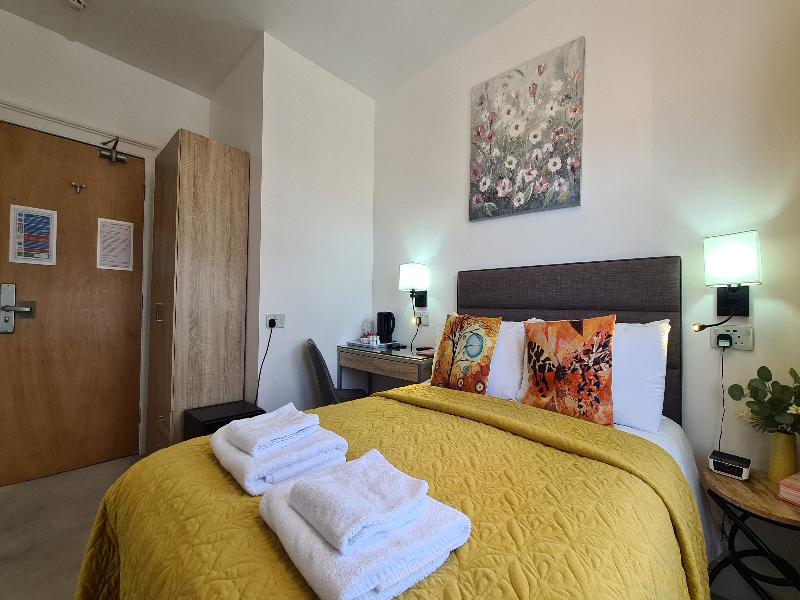 Torland Hotel image