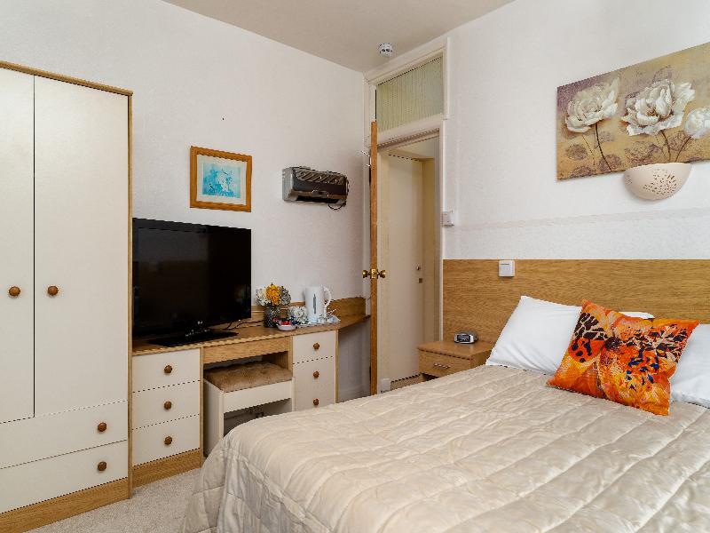 Torland Hotel image