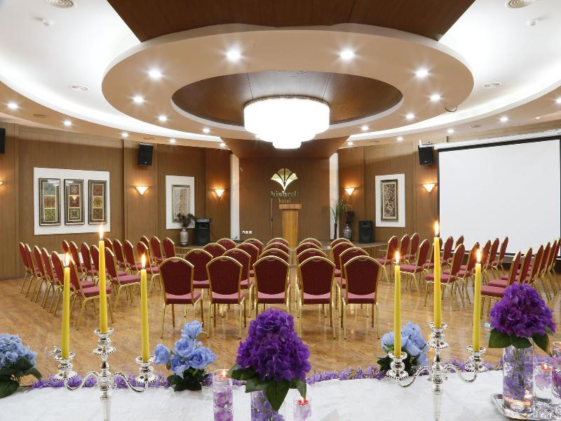 Bishrelt Hotel image