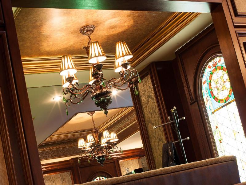 Bishrelt Hotel image