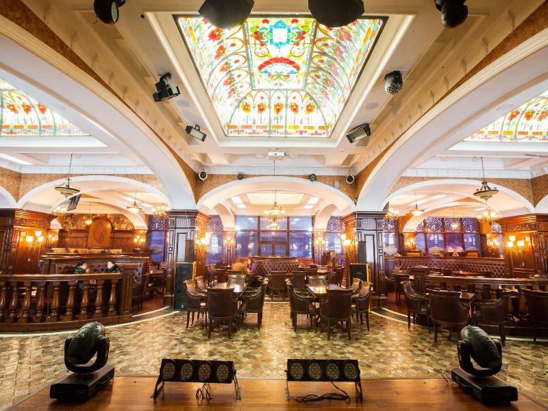 Bishrelt Hotel image