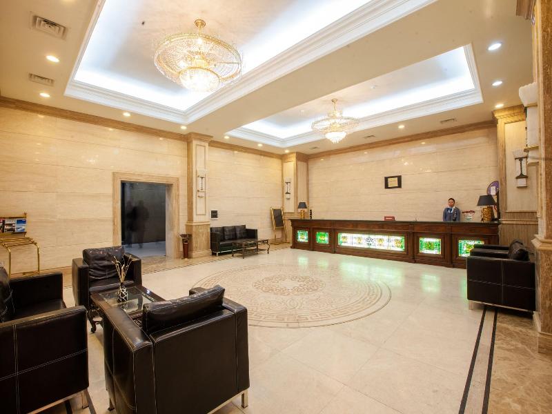 Bishrelt Hotel image