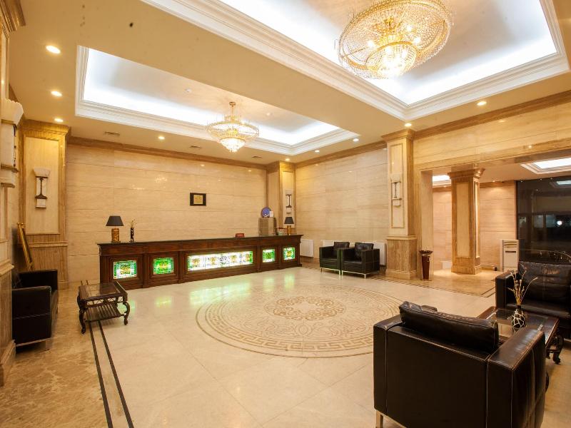 Bishrelt Hotel image