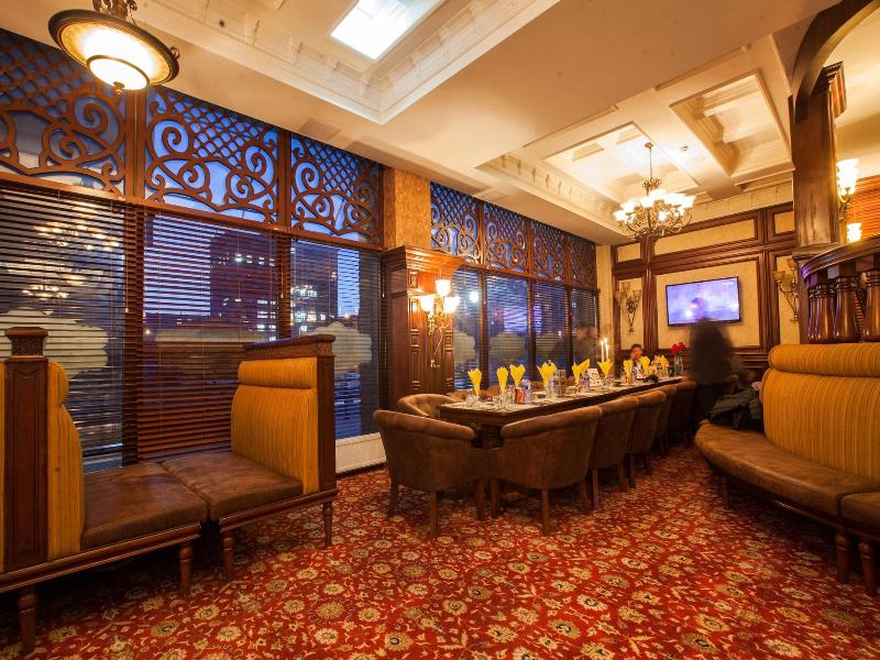 Bishrelt Hotel image