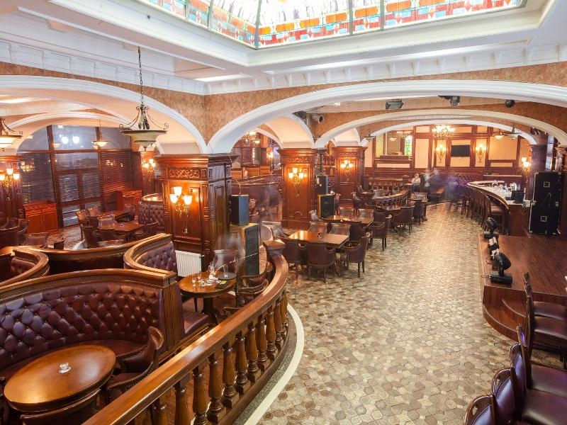 Bishrelt Hotel image