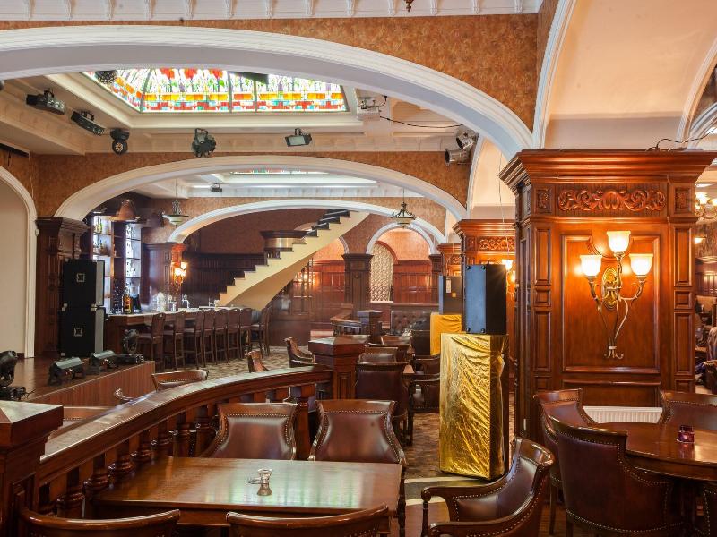 Bishrelt Hotel image