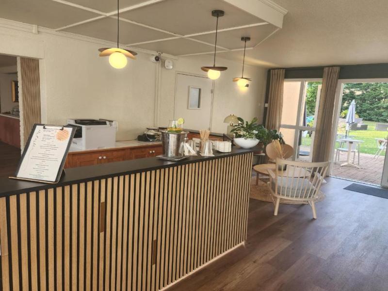 Hotel Nell - Axelle - Maison Tassoni image