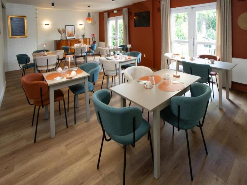 Hotel Nell - Axelle - Maison Tassoni image