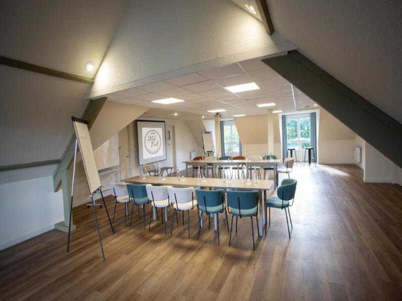 Hotel Nell - Axelle - Maison Tassoni image