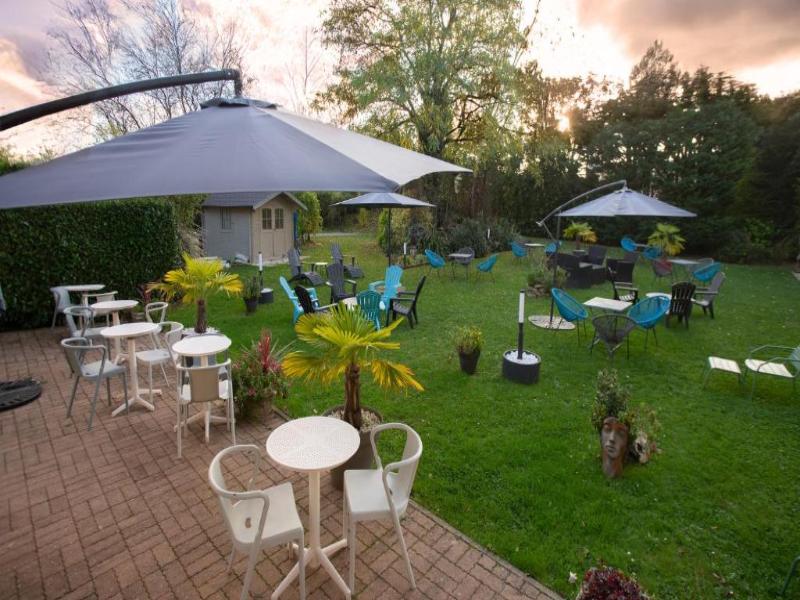 Hotel Nell - Axelle - Maison Tassoni image