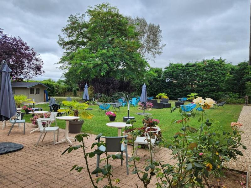 Hotel Nell - Axelle - Maison Tassoni image
