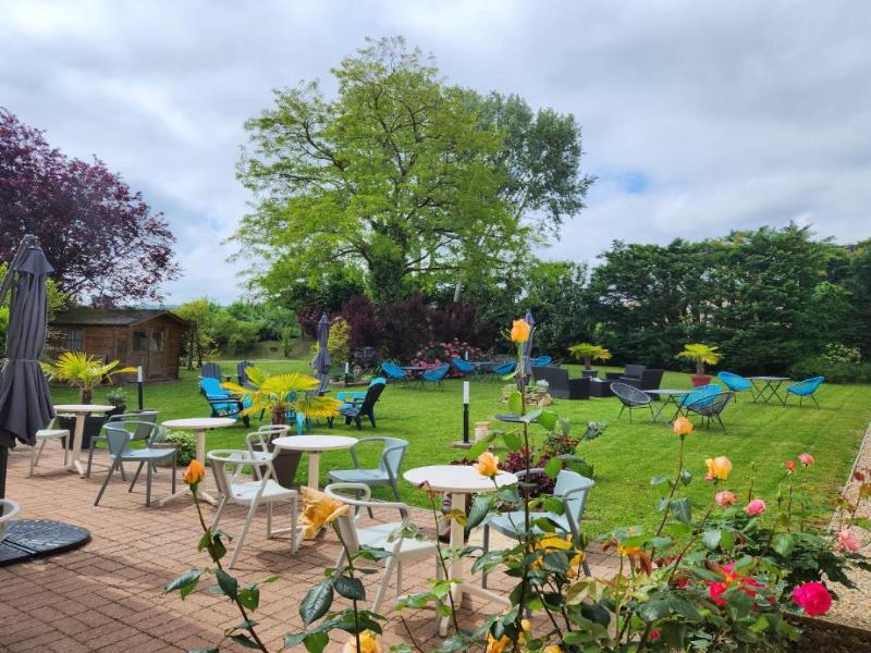 Hotel Nell - Axelle - Maison Tassoni image