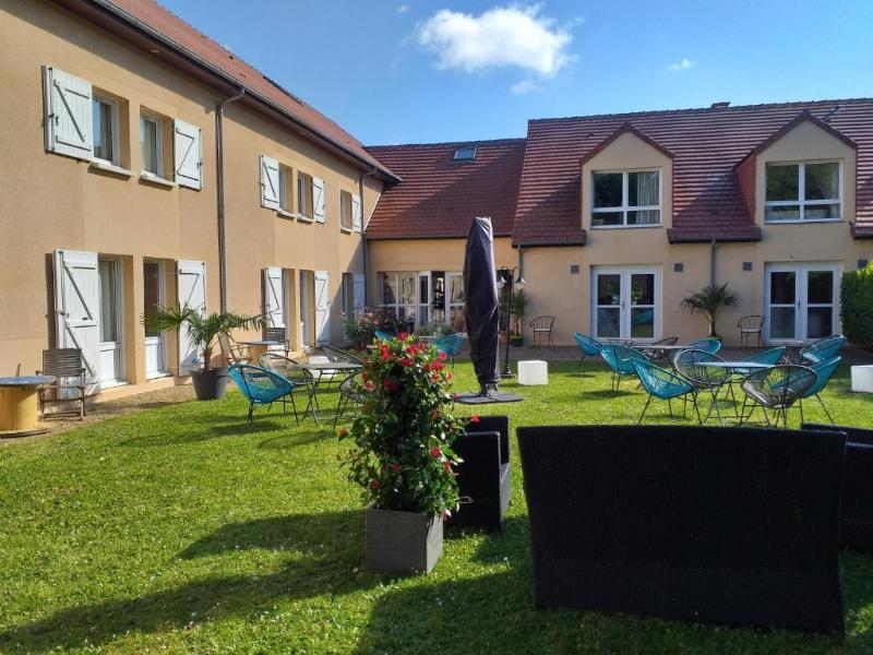 Hotel Nell - Axelle - Maison Tassoni image