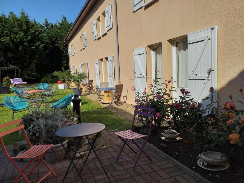 Hotel Nell - Axelle - Maison Tassoni image