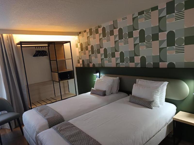 Hotel Nell - Axelle - Maison Tassoni image