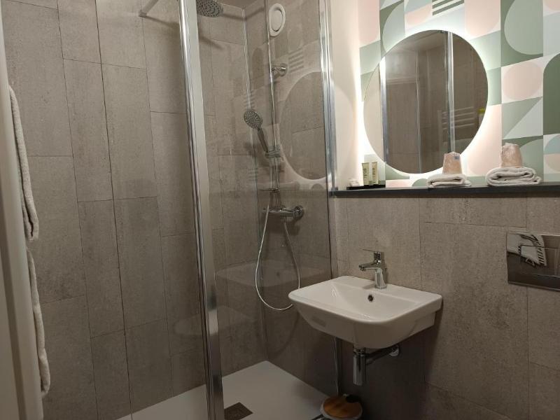 Hotel Nell - Axelle - Maison Tassoni image