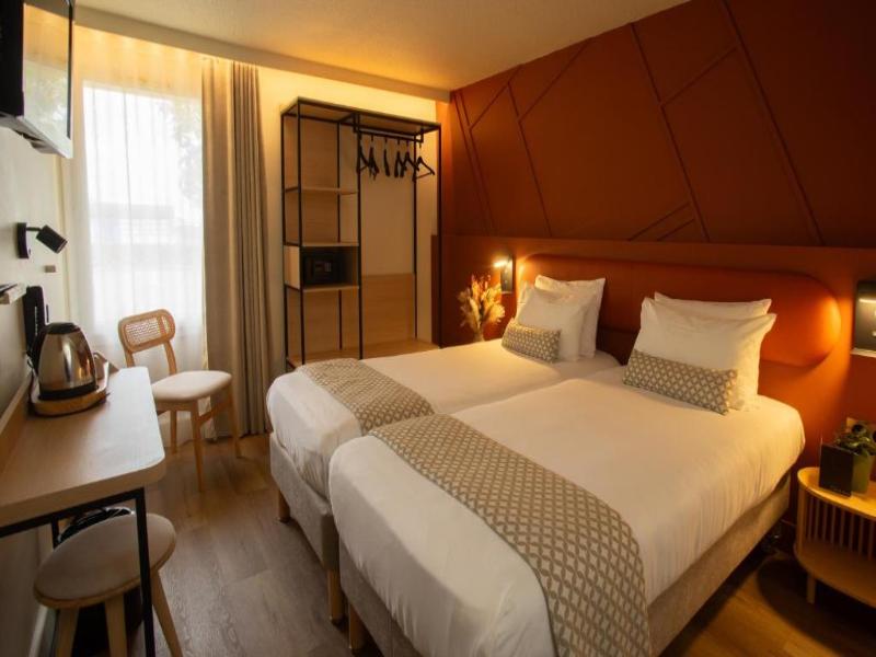 Hotel Nell - Axelle - Maison Tassoni image