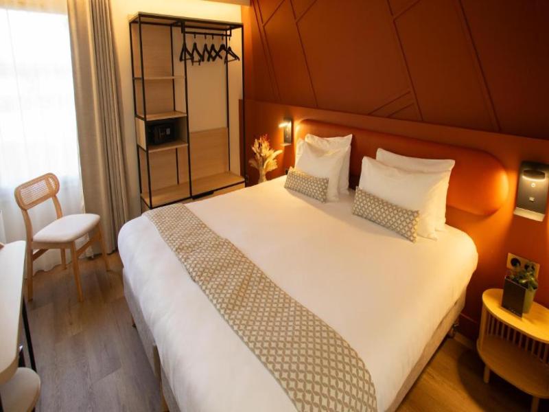 Hotel Nell - Axelle - Maison Tassoni image