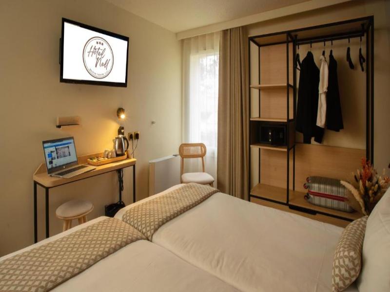 Hotel Nell - Axelle - Maison Tassoni image