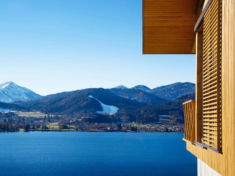 Das Tegernsee Spa (ex Bayern) image