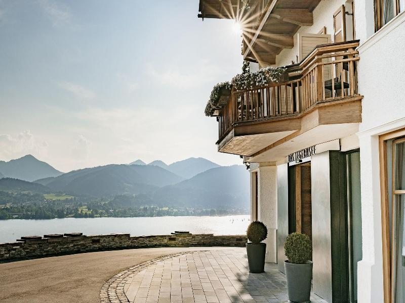 Das Tegernsee Spa (ex Bayern) image