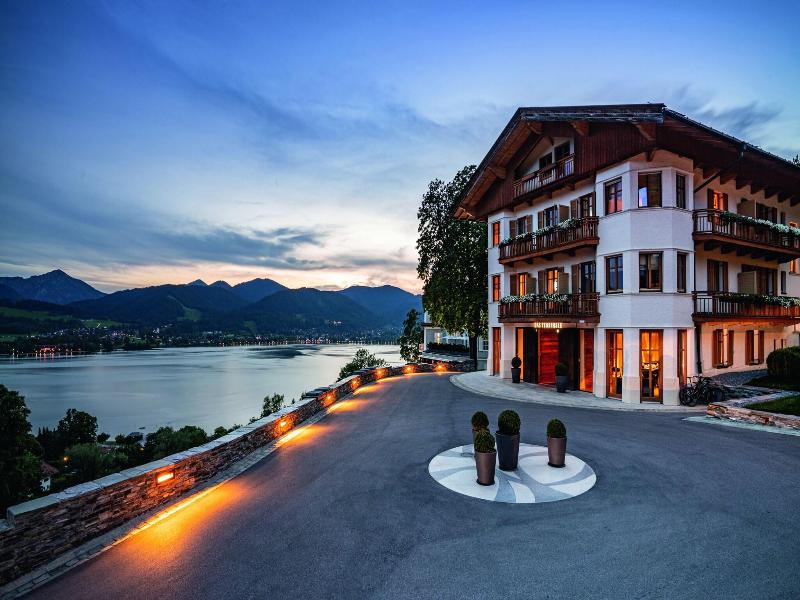 Das Tegernsee Spa (ex Bayern) image