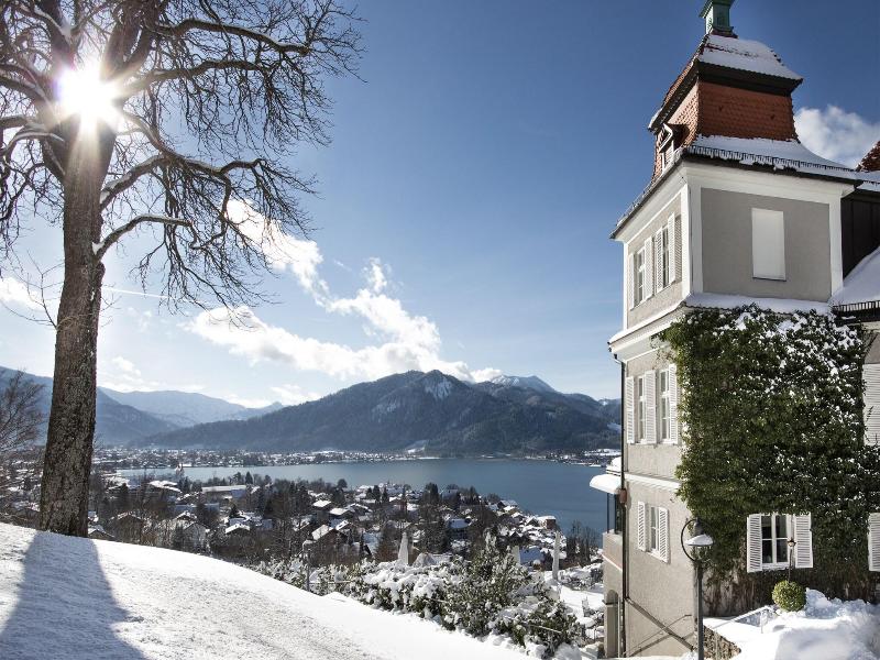 Das Tegernsee Spa (ex Bayern) image