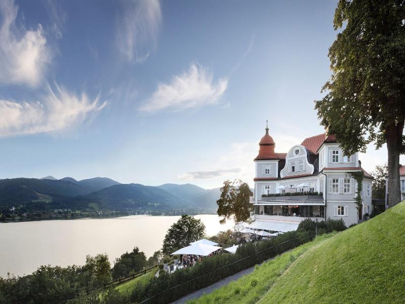 Das Tegernsee Spa (ex Bayern) image
